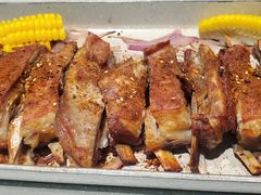 -新兴·金羊座·粤菜点心(乐峰店)