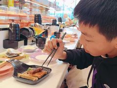 -争鲜回转寿司(天府广场-今站PLUS店)