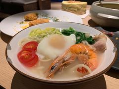 -青梅酒肆PLUS(长白仙岛北路店)