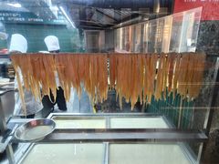 -顺风山庄(水濂山店)