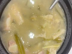 -围龙屋客家食府(福田店)