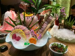 -尚海豆捞(乐虹坊店)