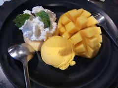 -Mango Tango