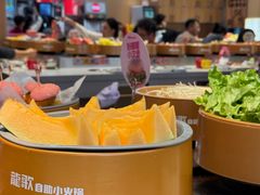 -龍歌自助小火锅(李沧丽达店)