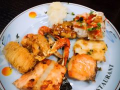 -松子料理(亮马桥店)