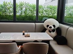 -成都太古里春熙路地铁站亚朵X酒店