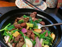 -旺爷砂锅·茶作(国贸城店)