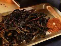 -何师烧烤Pro ·江湖川菜·小龙虾·精酿(太古里旗舰店)