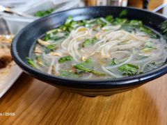 -二哥米线 丽江店