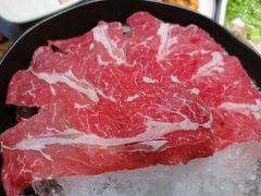 -井格重庆火锅(西直门凯德Mall店)