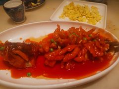 -探花·意境江南菜·唐伯虎文化体验店·松鼠桂鱼(观前店)