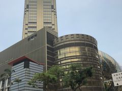 -8餐厅(新葡京酒店)