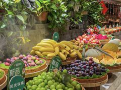 -亚马逊海鲜自助(梅溪湖步步高店)