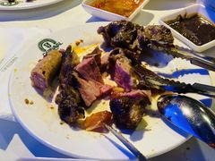 -戈拿旺巴西烤肉(崇文门店)