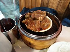 -点点心点心专门店(湾仔店)