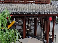 -濮园 · 四合院餐厅