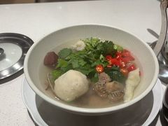 -聚春园自助餐厅(东街口店)