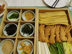 -鹊华居·地道鲁菜·海鲜·融合味(大明湖店)