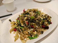 -飞鹿餐饮·陕南菜(北关店)