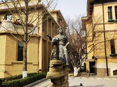 -天津意大利风情旅游区