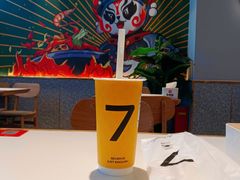 -天府国麻辣香锅(李沧万达店)