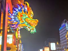-鼓楼夜市