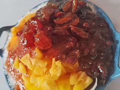 -王中王刨冰