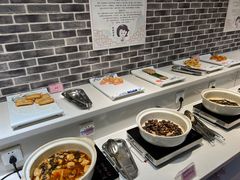 -众善素食(佛平五路店)
