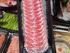 -鼎膳常火锅(华阳店)