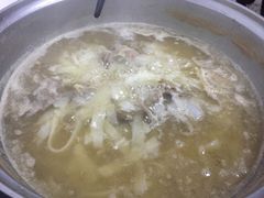 粿条-五洲牛肉美食馆