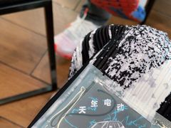 -北京晨德宝宝马4S店(金港汽车公园店)