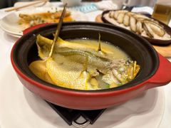 -莆田餐厅PUTIEN(三里屯店)