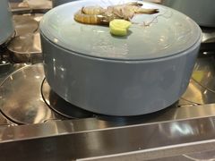 -大橘元自助回转火锅(天河新天地店)