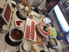 -蒙都43°9羊火锅·赤峰美食(桥北店)