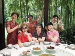 -老洋房花园饭店(绍兴路店)