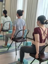 点击看大图 -爱尔乐美孕产瑜伽·普拉提