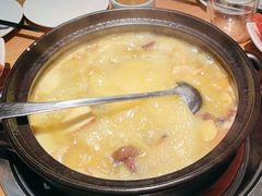 -一朵菌·野生菌探索家火锅(南亚店)