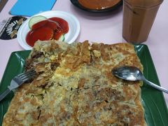 -新加坡Zam Zam餐馆