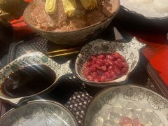 -袁老四重庆老火锅(桐梓坡店)