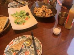 -那拉提之疆·新疆菜(美院店)