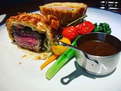 -404干式熟成牛排馆•聚会餐厅