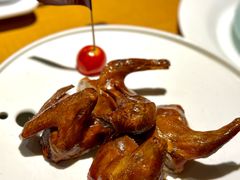 -大鸽饭(马王堆店)