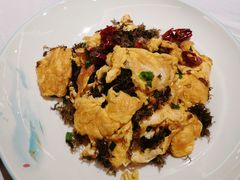 竹燕窝炒蛋-贵州大厦贵州厅(樱花园西街店)