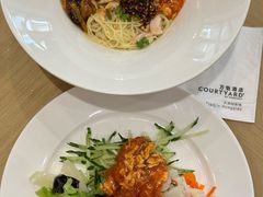 -陆家嘴万怡酒店·万荟轩