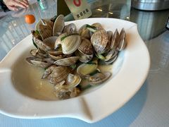 -渔·日落海景餐厅(南沙湾沙滩店)