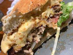 -魏斯理汉堡(西安沣东吾悦店)