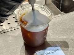 -O.P.S. CAFE