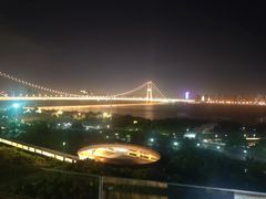 -武汉洲际酒店
