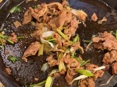 -烤肉季饭庄