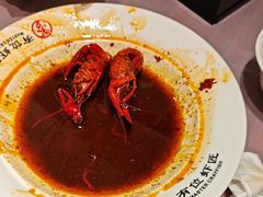 -有位虾匠·香辣蟹·小龙虾(李村店)